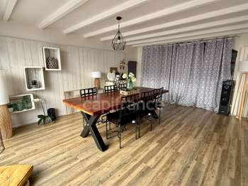 Vente maison 7 pièces Vente maison 7 pièces