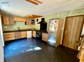 Vente Maison 5 chambresChampdeniers-Saint-Denis