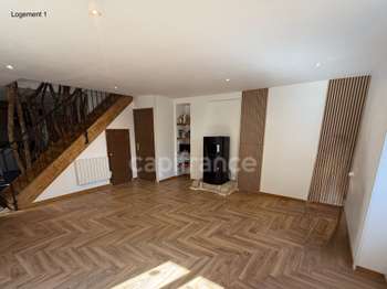 Vente maison 10 pièces