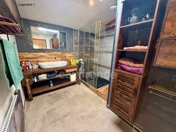 Vente maison 10 pièces