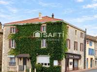 Vente maison 10 pièces Vente maison 10 pièces