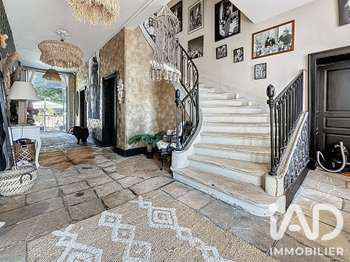 Vente maison 9 pièces Champdeniers-Saint-Denis 79