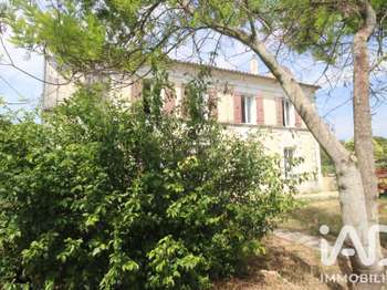 Vente maison 5 pièces Champdolent 17