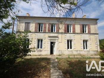 Vente Maison 3 chambresChampdolent
