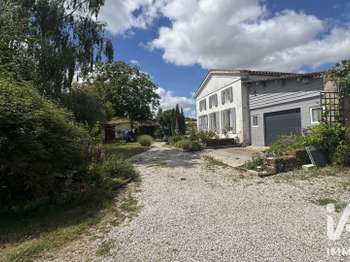 Vente Maison 3 chambresChampdolent