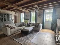 Vente maison 6 pièces Vente maison 6 pièces
