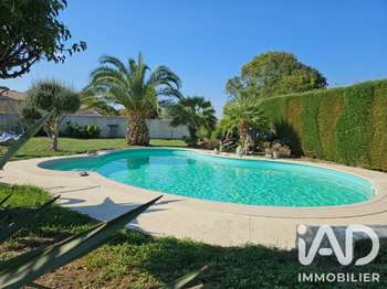 Vente Maison 3 chambresChampdolent