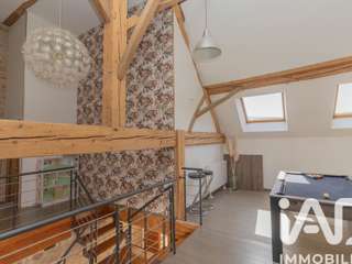Vente maison 8 pièces Vente maison 8 pièces