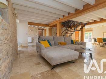 Vente Maison 5 chambresChampdôtre