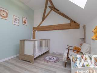 Vente maison 8 pièces Vente maison 8 pièces