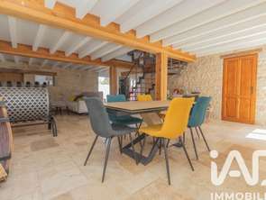 Vente Maison 5 chambresChampdôtre