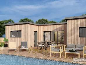 Vente Maison 3 chambresChampeaux