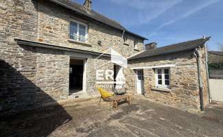Photo Vente maison Champeaux