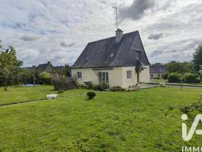 Vente Maison 3 chambresChampeaux