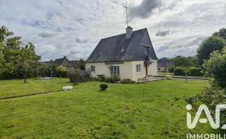 Photo Vente maison Champeaux