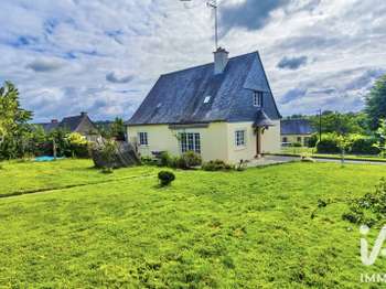 Vente Maison 3 chambresChampeaux
