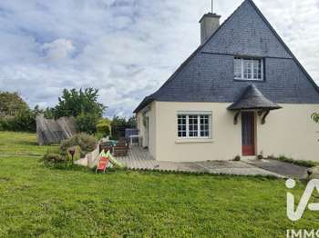 Vente Maison 3 chambresChampeaux