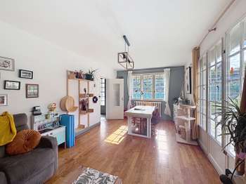 Vente Maison 3 chambresChampeaux