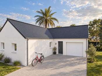 Photo Vente maison Champeaux