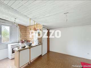 Vente maison 3 pièces Vente maison 3 pièces