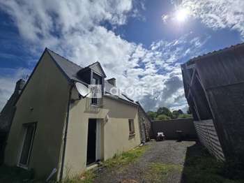 Vente Maison 3 chambresChampeaux