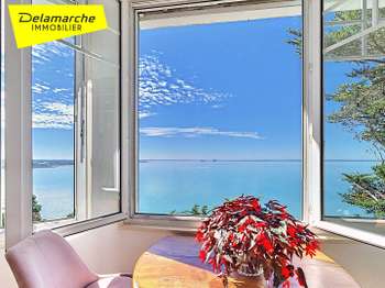 Vente maison 7 pièces Champeaux 50