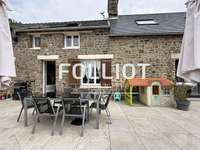 Vente maison 9 pièces Vente maison 9 pièces