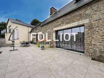 Vente Maison 6 chambresChampeaux