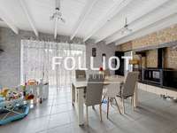 Vente maison 9 pièces Vente maison 9 pièces