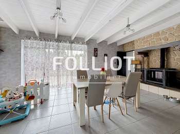 Vente maison 9 pièces Vente maison 9 pièces