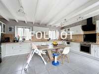 Vente maison 9 pièces Vente maison 9 pièces
