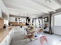 Vente maison 9 pièces Vente maison 9 pièces