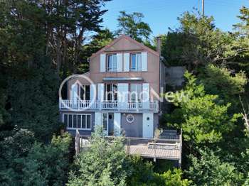 Vente Maison 2 chambresChampeaux