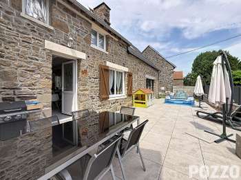 Vente Maison 6 chambresChampeaux