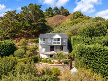 Vente Maison 4 chambresChampeaux