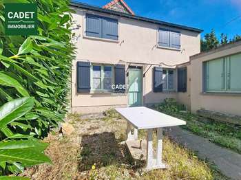 Vente Maison 2 chambresChampeaux