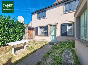 Vente maison 4 pièces Vente maison 4 pièces