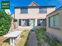 Vente maison 4 pièces Vente maison 4 pièces