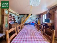 Vente maison 4 pièces Vente maison 4 pièces