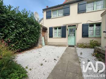 Vente Maison 1 chambreChampeaux