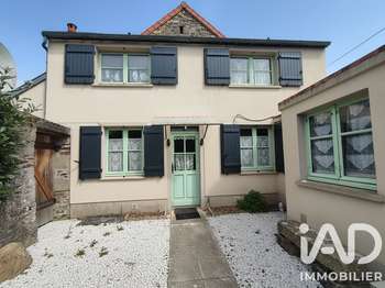 Vente Maison 1 chambreChampeaux