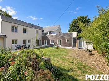 Vente Maison 4 chambresChampeaux