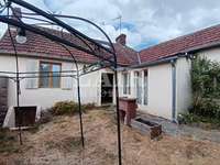 Vente maison 3 pièces Vente maison 3 pièces
