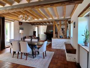 Vente Maison 4 chambresChampenard