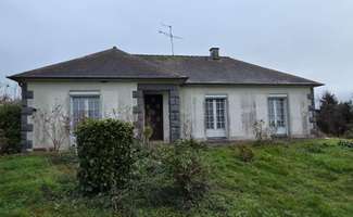 Photo Vente maison Champéon