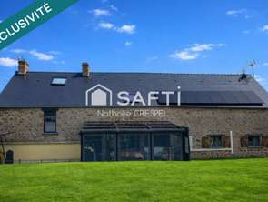 Vente Maison 4 chambresChampéon