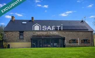 Photo Vente maison Champéon