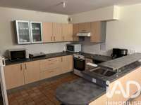 Vente maison 11 pièces