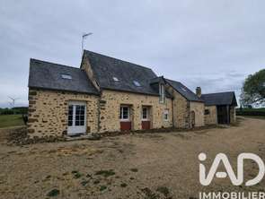 Vente Maison 8 chambresChampéon