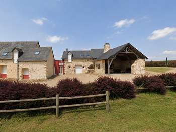 Vente Maison 8 chambresChampéon